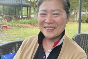 [주말인터뷰]김은숙 음식연구소 대표..“울진의 산과 바다를 한 상에 담고 싶어요”