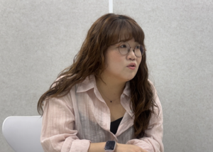 [당신이 대구경북의 2030젊은리더①] 청년노동과 부채 문제 해결책 찾는 최유리 ‘디딤’ 이사장