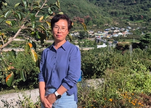 [이통장 발언대] “맡았으면 제대로 해야죠”…청도 월곡2리 바꾸는 50대 여성 이장