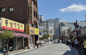 중기부 ‘대구약령시 한방특구’ 재지정 권고…중구청, 변경계획 수립 착수