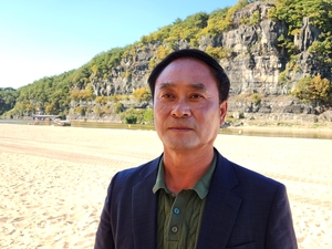 [Y인터뷰]“하늘에서 내리는 불꽃, 마을이 지켜온 풍류”…하회선유줄불놀이 세계화 꿈꾼다