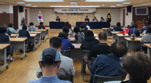 맹탕·구의회 거수기로 전락한 대구 중구의원 의정비 인상 ‘주민공청회’
