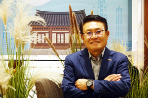 [박진관의 파워 서울TK] 나이트클럽 밴드에서 ‘21세기 대장간’ 수장으로