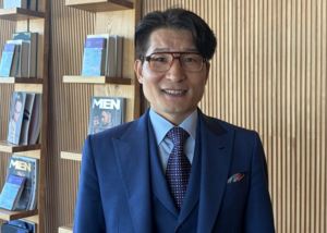 [단독 인터뷰] 대백, 호텔로 다시 태어난다…‘사업비 3천억, 이르면 내년 겨울 착공’