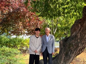 3대 이어진 숲 사랑...상주의 ‘산림명문가’