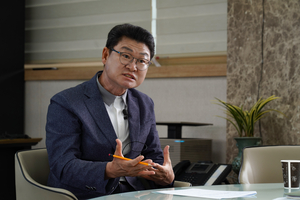 황이주 울진군수 “고준위방폐물, 군민 안전 최우선…공론화 거쳐 결정”