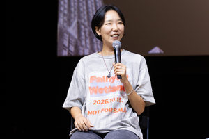 [토크人사이드] 감정원 감독 “뉴욕까지 닿은 팔현습지 이야기…영화가 갈 곳 찾아간 거죠”