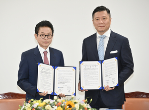 ‘스쳐 가는 관광서 머무는 관광으로’… 경북도청신도시, 5성급 호텔 유치 본격화