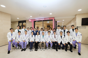 [의료특집] 계명대 동산병원, 32주 미만 미숙아 생존율 95% 이상…중증모자의료센터 지정 속도
