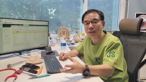 [의료특집] JS소아청소년과의원, 아동 발달지연·틱장애·뇌전증 진료