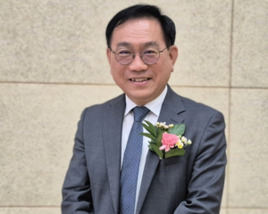 [주말 인터뷰] 길강묵 소장, 일터의 외국인에서 경주의 이웃으로