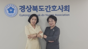 [의료특집] 대구시·경북도 간호사회 “간호사 없인 통합돌봄 빈껍데기…제도 분절로 사각지대 확대”
