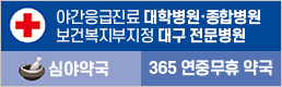 중앙_응급병원