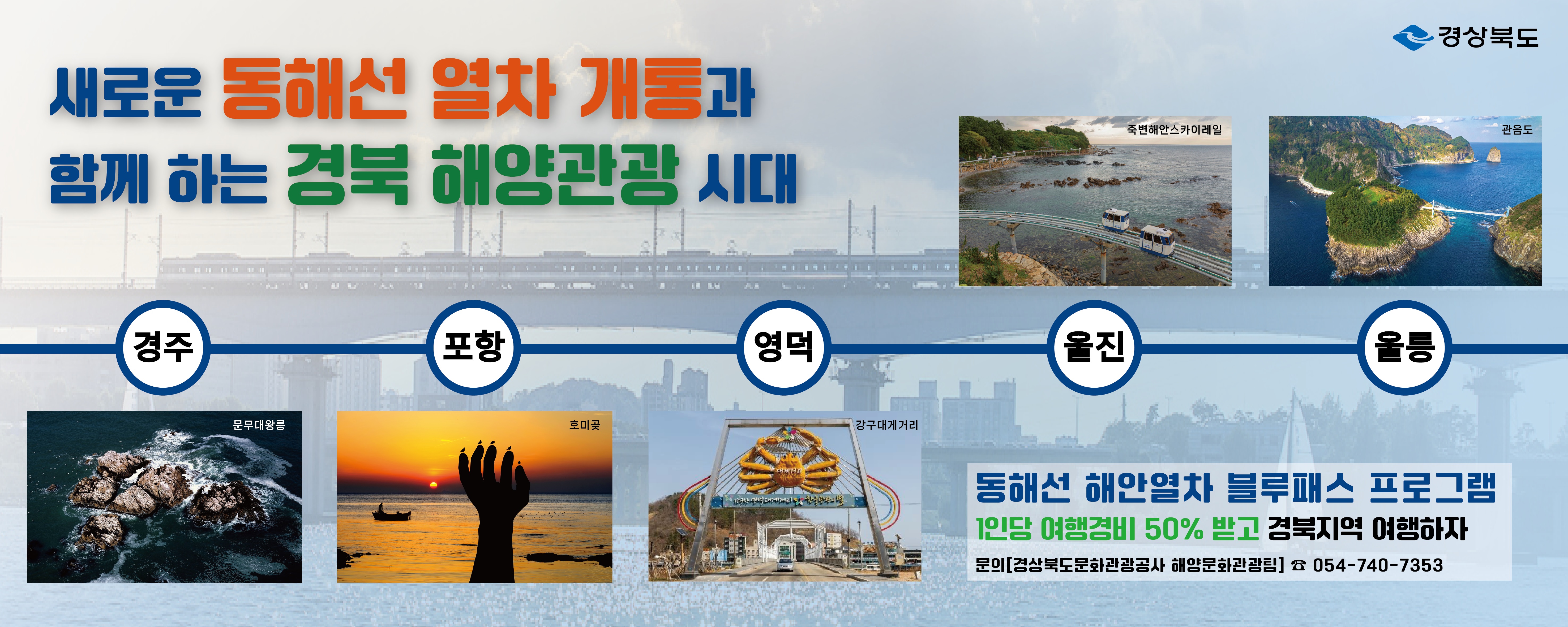 경북 환동해본부
