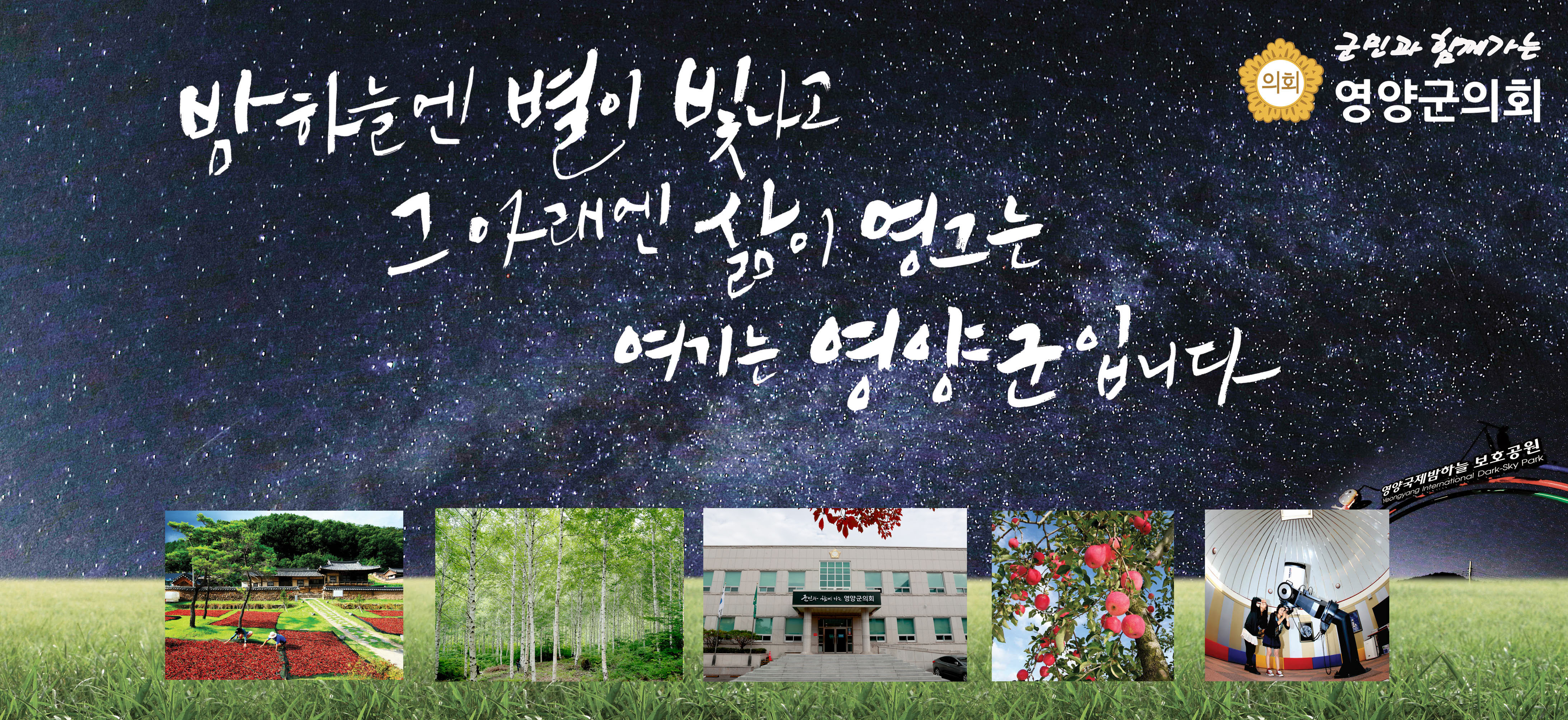 영양군의회