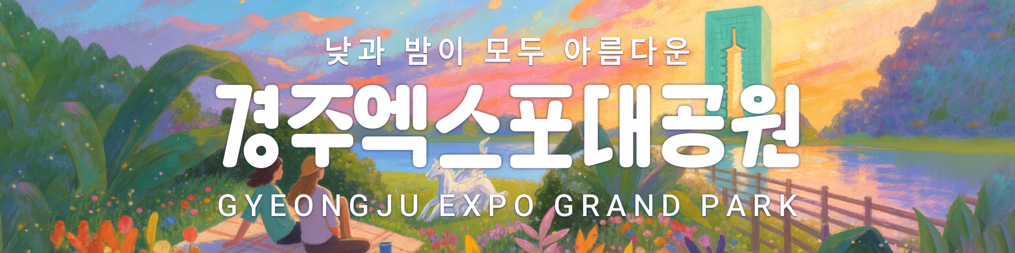 경상북도문화관광공사