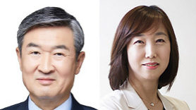 尹 주미대사에 조태용 내정…질병관리청장 백경란·금융위부위원장 김소영