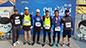 [제16회 영남일보 국제 하프마라톤대회] 계성마라톤회 ``동문회원·가족 동반참가…친목 다져요``