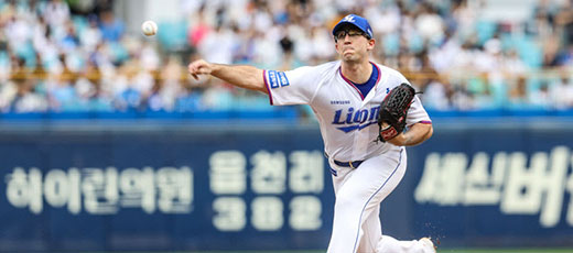 삼성 라이온즈, 8위 도약·10위 추락 갈림길…추석 연휴 기간 순위 변동 생길까