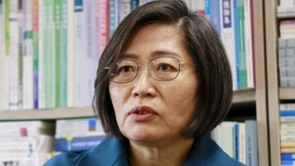 국민의 힘, 범죄심리학자 이수정 교수 총선 영입...``지역구 출마``