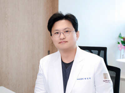 박인석 치유메디컬의원 대표원장 ``통증없는 멍울, 유방암 시그널…놓치면 생존율 뚝``