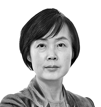 [월요칼럼] 시누아즈리, 자포니즘, 한류