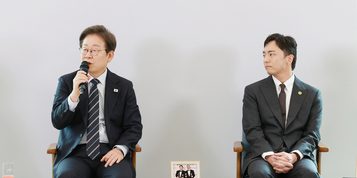 ‘폭싹’보고 눈물흘린 李대통령 “문화산업 많은 가능성 보여줘”