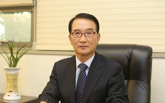나주영 포항상의 회장 “철강·2차전지 포항, 절박한 정책 지원 절실”