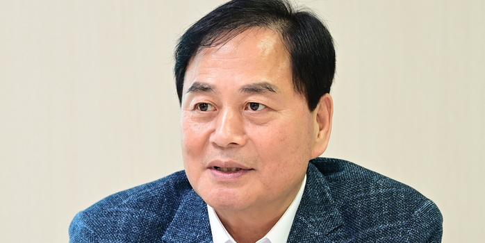 취임 3개월, 배낙호 김천시장 인터뷰