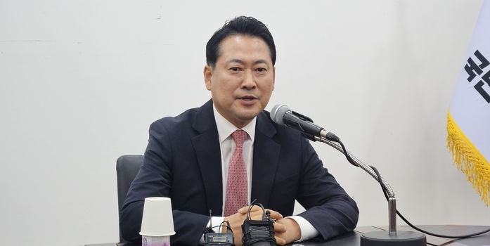 장동혁, 대구서 민주당 공격 논란 해명 “내란정당 공세 막겠다”