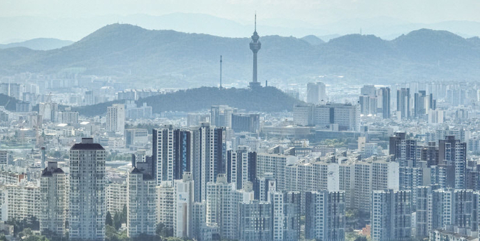대구시, ‘산업선·AI’ 등 주요 사업 예산 내년도 정부예산안 반영