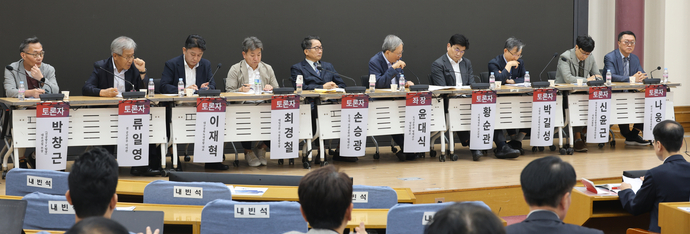 “군공항이전법 개정 땐, 대구·광주 동시 혜택 가능`` 