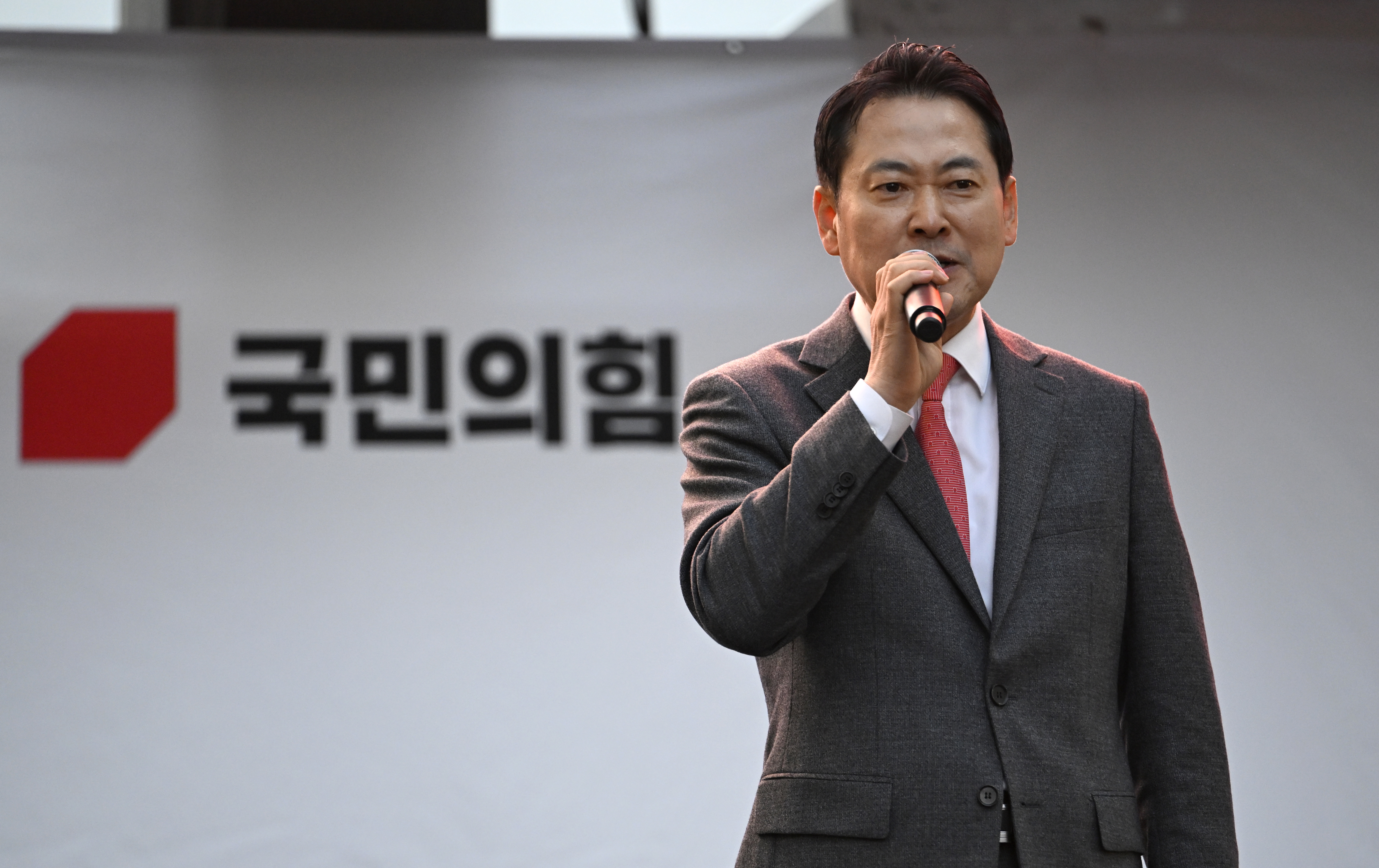 장동혁, 첫 ‘계엄 책임’ 언급…사과 이후 정치권 파장 확산