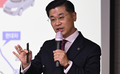 최동규 대표 “목표는 10배 높게…구성원과는 700번 반복 소통해야”