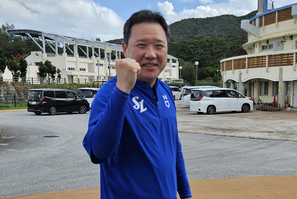 박진만 감독 “수비 무너졌다면 가을야구도 없었죠”