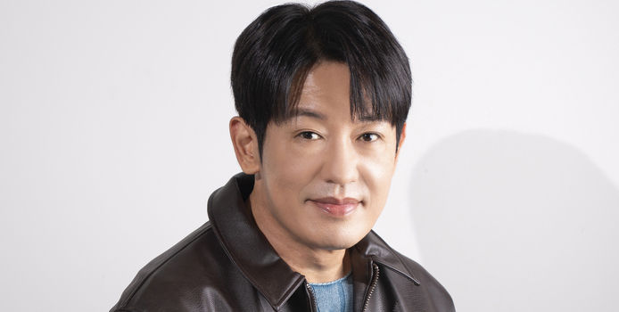 배우 허성태 ``대기업 사표 던지고 단역 오디션만 185번``