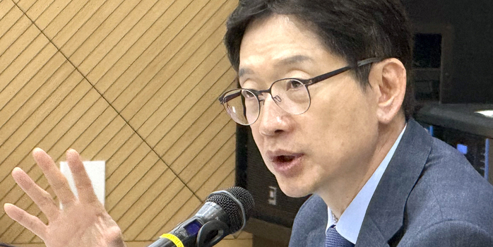 대구 찾은 김경수 지방시대위원장 “지역 전략산업, ‘5종 패키지’로 파격 지원”