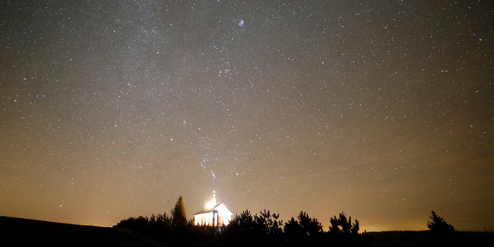 겨울 밤하늘 수놓을 별똥별…대구경북 하늘은 어떨까?