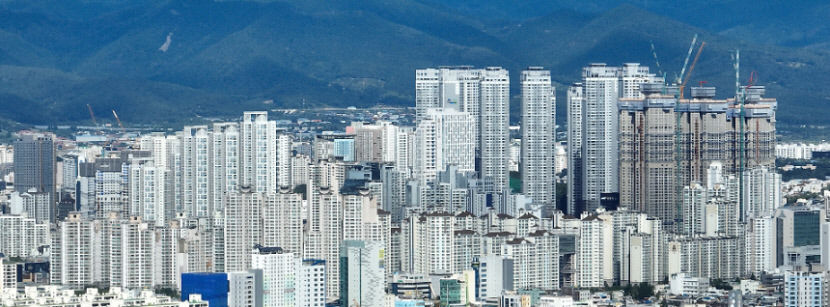 “수성구 전세매물 없나요?” 대구 전세시장 매물 마르고 가격은 상승세