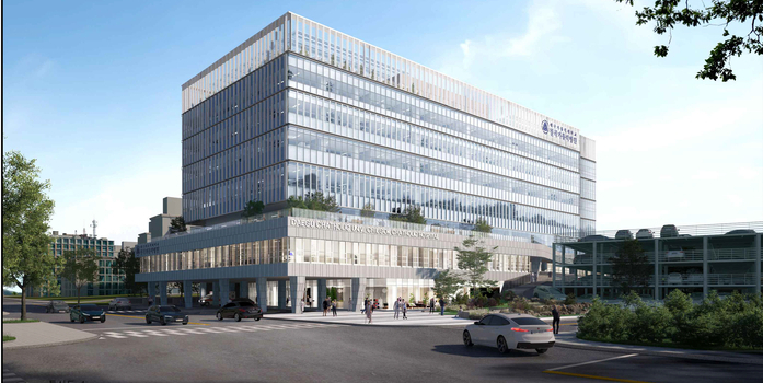 대구 강북권에 300병상 중대형 병원 들어선다…녹지정원 갖춘 환자 중심 환경 조성