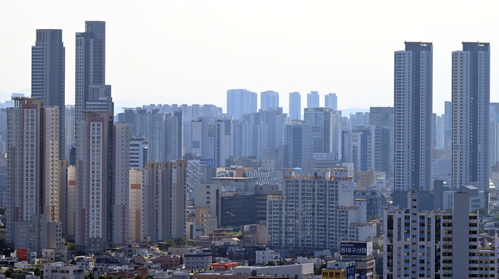 대구 집값, 바닥 찍고 올라서나… 상승거래 늘고 하락거래 줄었다