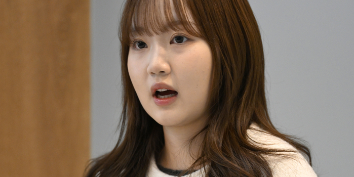 성악 전공했던 이슬씨, 대구한의대 한의예과 합격 “노래하는 한의사가 꿈”