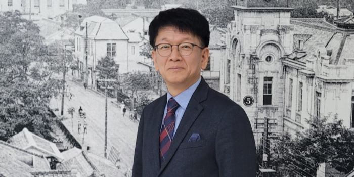 신형석 대구문화예술진흥원 박물관운영본부장 “대구시립 박물관이 한 수 아래? 그 오명 씻으려 미친 듯이 뛰었죠”