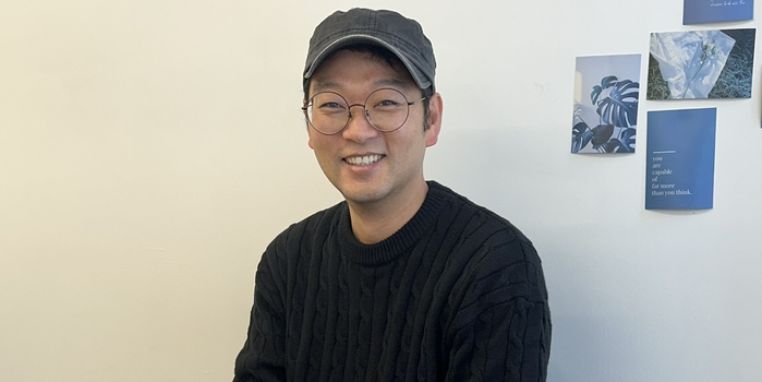 극단 헛짓 대표 김현규 연출가 “수상작 ‘혜영에게’, 연출 재미 알게 해준 작품” 