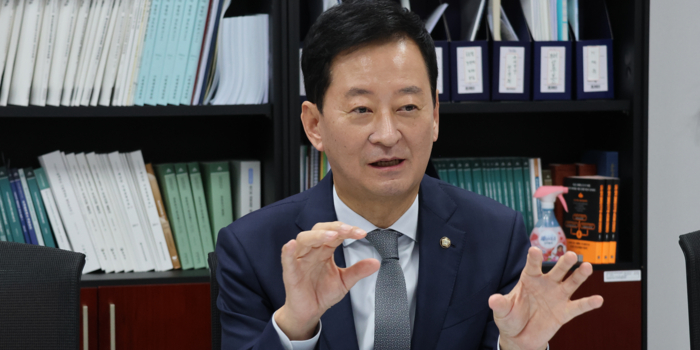 올리브영 신화 쓴 ‘전략가’ 최은석 의원…‘대구혁신’을 꿈꾸다