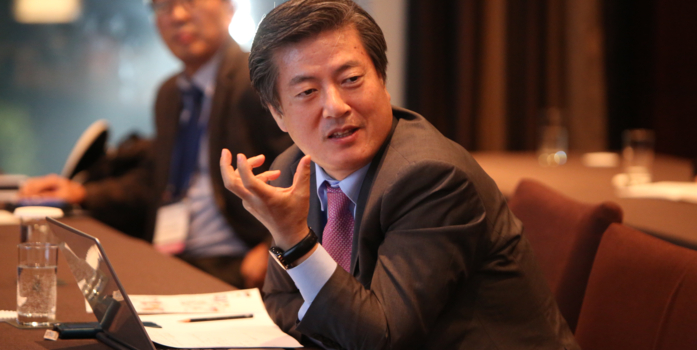 한상철 박사 ``경북 자율제조 생태계 만들 것``