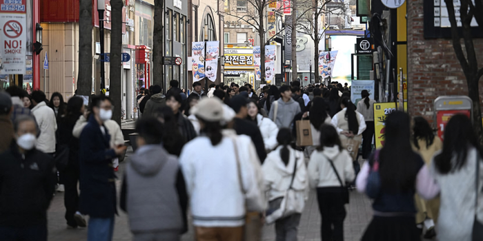 행정통합으로 만드는 새로운 ‘TK’…여전히 사는 곳이 계급인 나라
