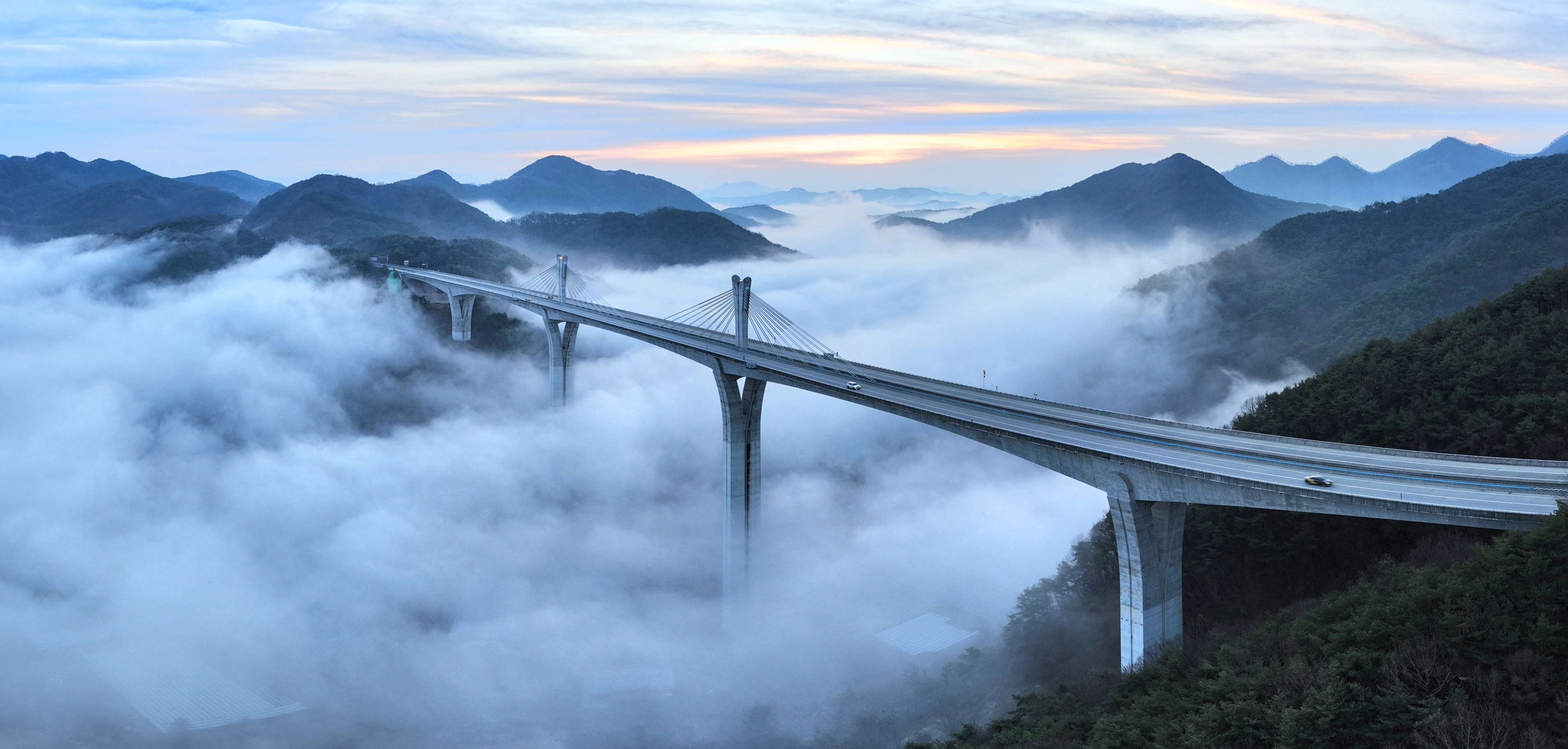 “진영·지역 넘는 협력의 시작” 영호남 동맹, 수도권 일극체제 깬다