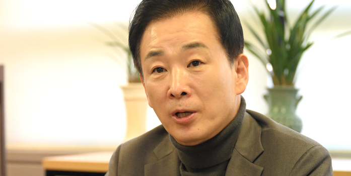 “약속 지키는 ‘朴 리더십’ 터득…대구 부흥의 꿈 기초 다질 것”