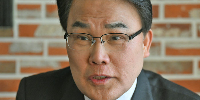 이재만 전 대구 동구청장 “‘새로운 가난’ 맞닥뜨린 대구, 과학·신기술·엔터테인먼트 기업 유치로 해결”